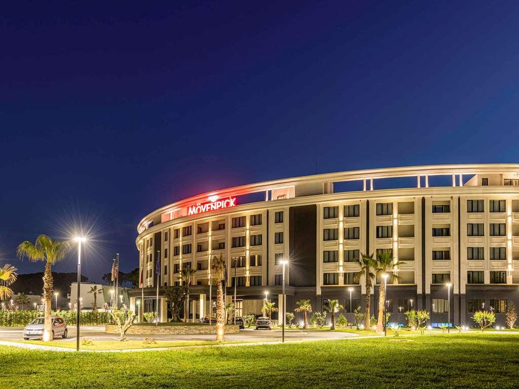 Moevenpick Hotel Lalez Durres Plazhi San Pietro Exterior foto
